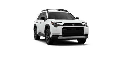 2026 Toyota RAV4 Woodland