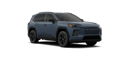 2026 Toyota Rav4 LE AWD