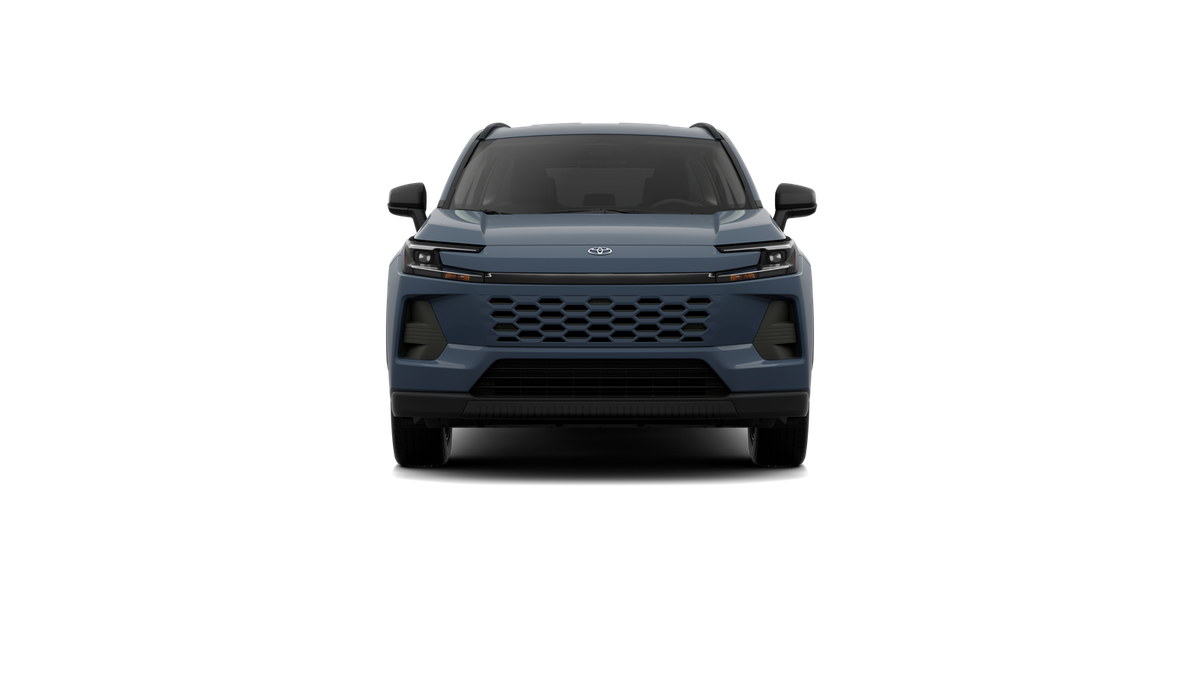 2026 Toyota Rav4 LE AWD