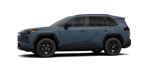 2026 Toyota Rav4 LE AWD