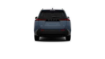 2026 Toyota Rav4 LE AWD
