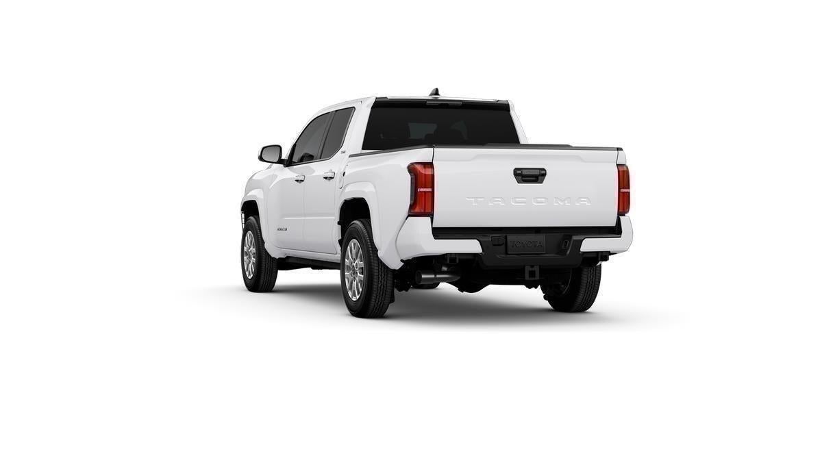 2026 Toyota Tacoma SR5 - Photo 91