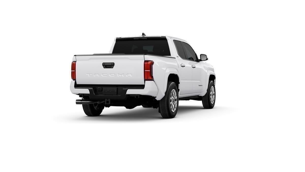2026 Toyota Tacoma SR5 - Photo 93