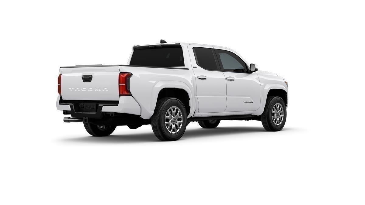 2026 Toyota Tacoma SR5 - Photo 94