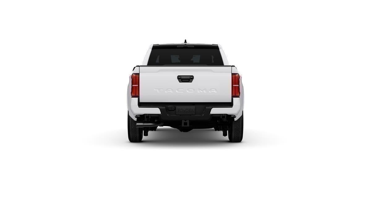 2026 Toyota Tacoma SR5 - Photo 99