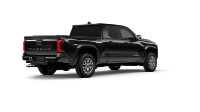 2026 Toyota Tacoma 2Wd SR5 DOUBLE CAB 6' BED AT