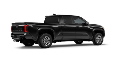 2026 Toyota Tacoma 2Wd SR5 DOUBLE CAB 6' BED AT