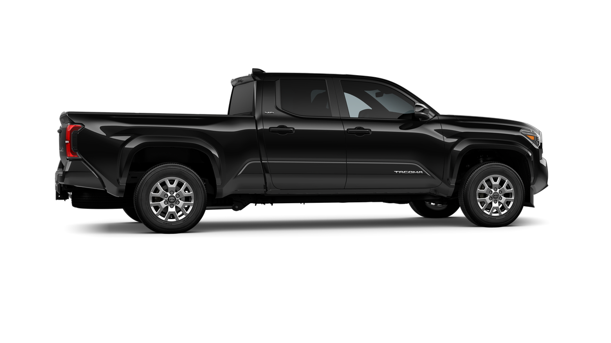 2026 Toyota Tacoma 2Wd SR5 DOUBLE CAB 6' BED AT