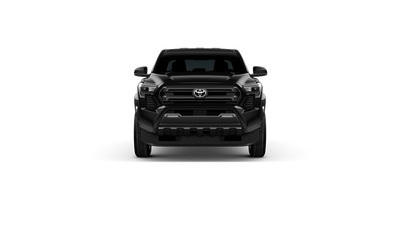 2026 Toyota Tacoma 2Wd SR5 DOUBLE CAB 6' BED AT