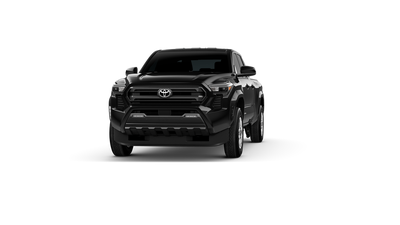 2026 Toyota Tacoma 2Wd SR5 DOUBLE CAB 6' BED AT