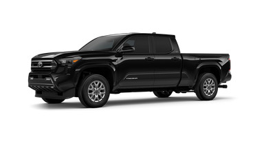 2026 Toyota Tacoma 2Wd SR5 DOUBLE CAB 6' BED AT