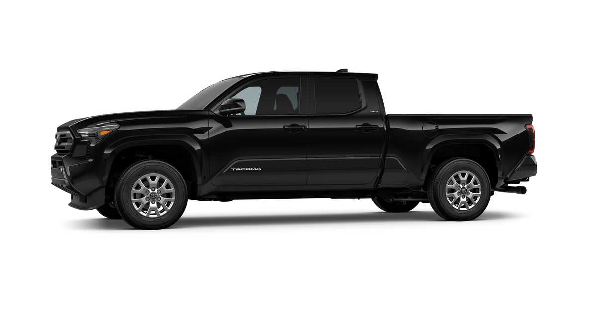2026 Toyota Tacoma 2Wd SR5 DOUBLE CAB 6' BED AT