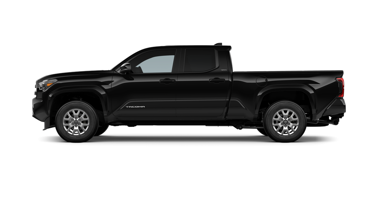 2026 Toyota Tacoma 2Wd SR5 DOUBLE CAB 6' BED AT