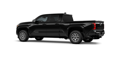 2026 Toyota Tacoma 2Wd SR5 DOUBLE CAB 6' BED AT