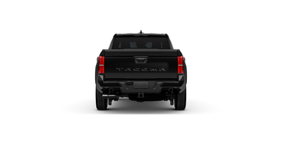 2026 Toyota Tacoma 2Wd SR5 DOUBLE CAB 6' BED AT
