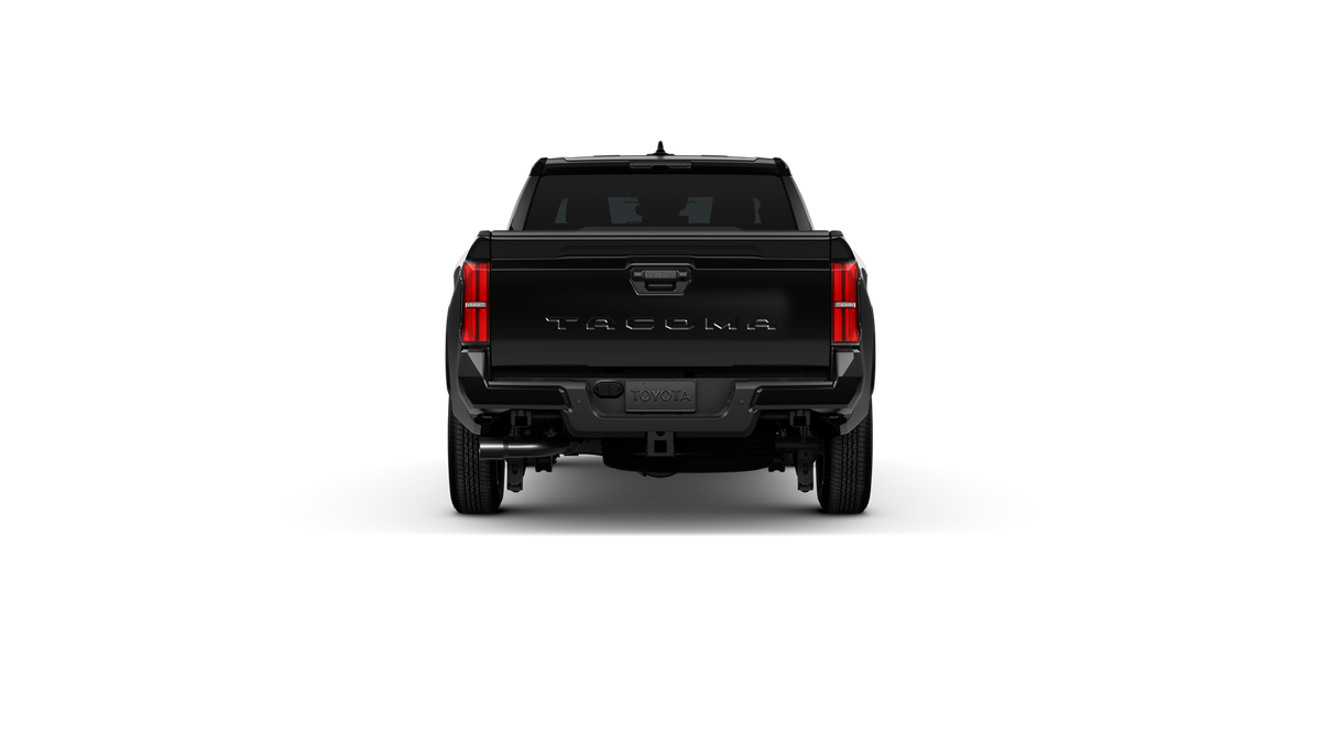 2026 Toyota Tacoma 2Wd SR5 DOUBLE CAB 6' BED AT