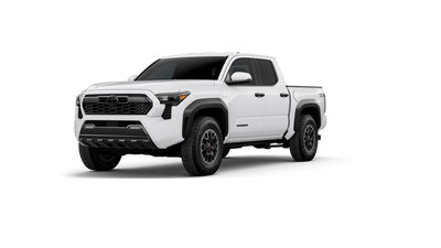 2026 Toyota Tacoma 4Wd TRD OFF ROAD DOUBLE CAB 5