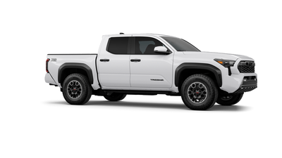 2026 Toyota Tacoma 4Wd TRD OFF ROAD DOUBLE CAB 5