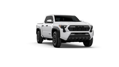 2026 Toyota Tacoma 4Wd TRD OFF ROAD DOUBLE CAB 5