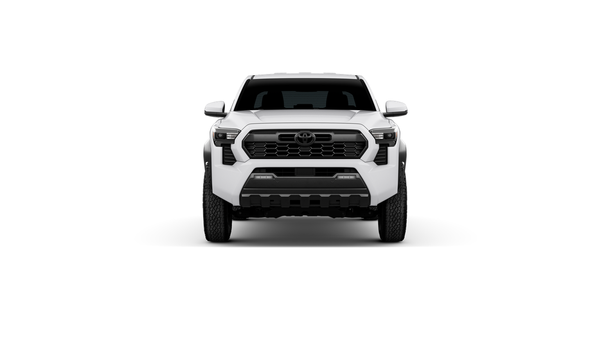2026 Toyota Tacoma 4Wd TRD OFF ROAD DOUBLE CAB 5