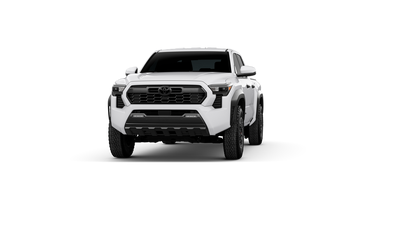2026 Toyota Tacoma 4Wd TRD OFF ROAD DOUBLE CAB 5