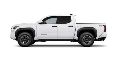 2026 Toyota Tacoma 4Wd TRD OFF ROAD DOUBLE CAB 5