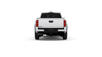 2026 Toyota Tacoma 4Wd TRD OFF ROAD DOUBLE CAB 5