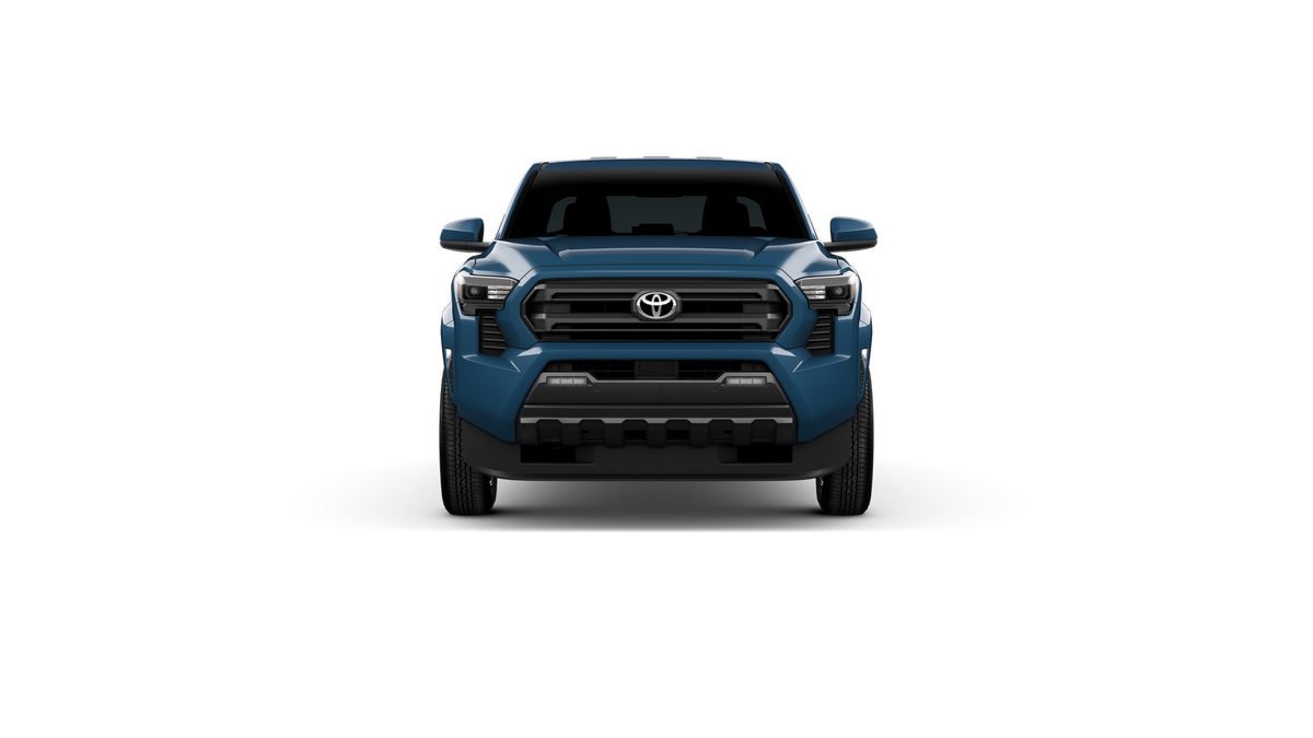 2026 Toyota Tacoma 4Wd SR5 DOUBLE CAB 5' BED AT
