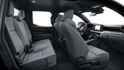 2026 Toyota Tacoma 4Wd SR5 DOUBLE CAB 5' BED AT