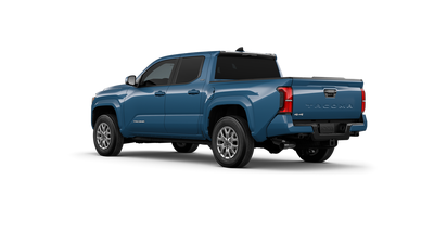 2026 Toyota Tacoma 4Wd SR5 DOUBLE CAB 5' BED AT