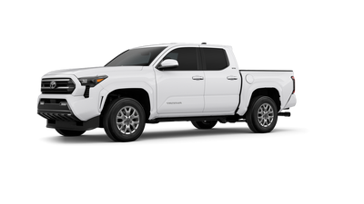 2026 Toyota Tacoma 4Wd SR5 DOUBLE CAB 5' BED AT