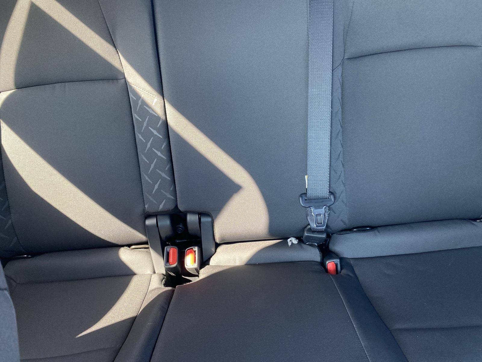 2026 Toyota Tacoma 4Wd SR5 DOUBLE CAB 5' BED AT