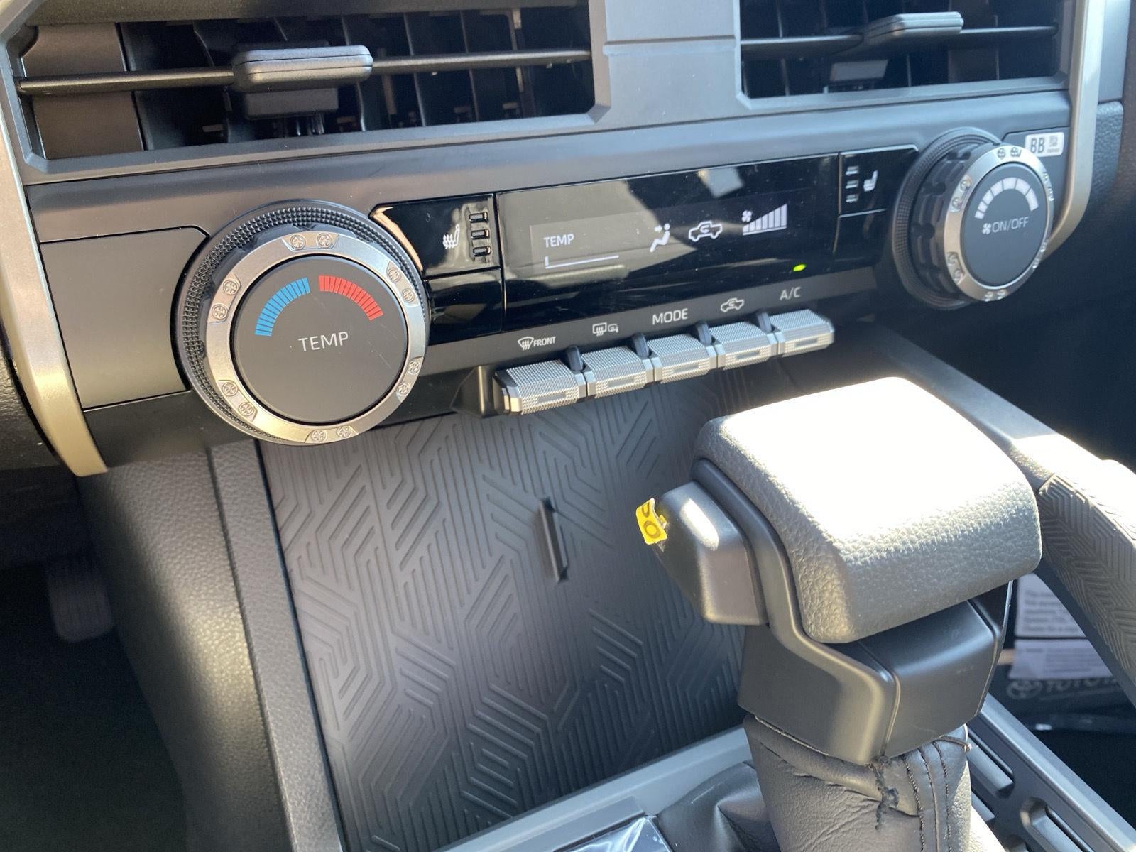 2026 Toyota Tacoma 4Wd SR5 DOUBLE CAB 5' BED AT