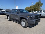 2026 Toyota Tacoma 4Wd SR5 DOUBLE CAB 5' BED AT