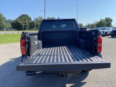 2026 Toyota Tacoma 4Wd SR5 DOUBLE CAB 5' BED AT