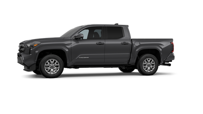 2026 Toyota Tacoma 4Wd SR5 DOUBLE CAB 5' BED AT