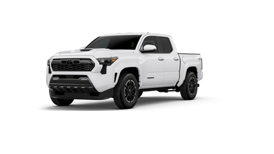 2026 Toyota Tacoma 4Wd TRD SPORT DOUBLE CAB 5' B
