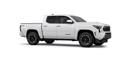 2026 Toyota Tacoma 4Wd TRD SPORT DOUBLE CAB 5' B