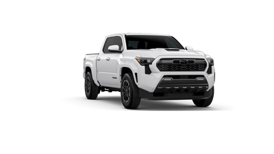2026 Toyota Tacoma 4Wd TRD SPORT DOUBLE CAB 5' B