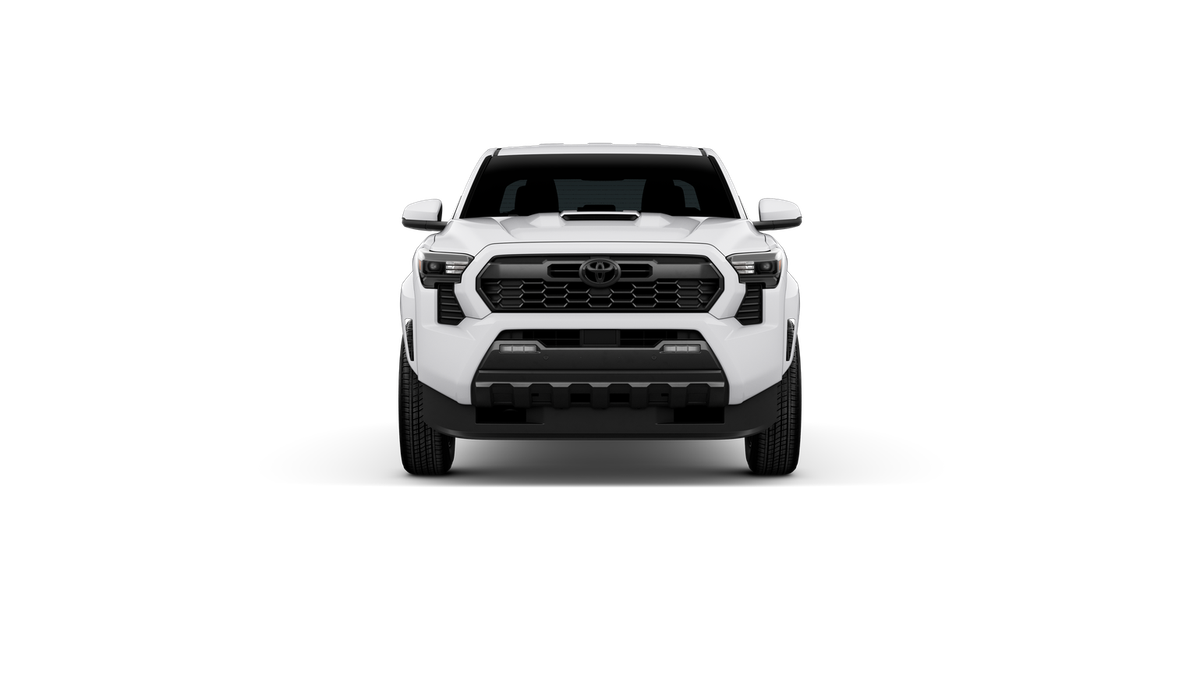 2026 Toyota Tacoma 4Wd TRD SPORT DOUBLE CAB 5' B