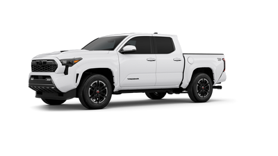 2026 Toyota Tacoma 4Wd TRD SPORT DOUBLE CAB 5' B