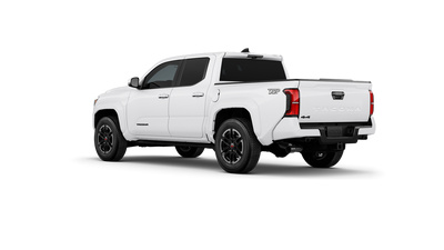 2026 Toyota Tacoma 4Wd TRD SPORT DOUBLE CAB 5' B