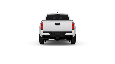 2026 Toyota Tacoma 4Wd TRD SPORT DOUBLE CAB 5' B