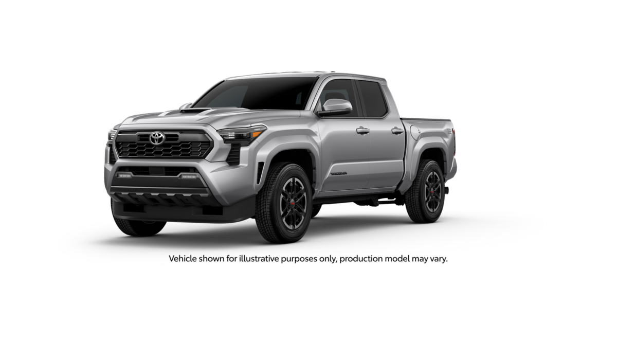 2024 Toyota TRD Sport Toyota dealer serving St. Albans WV