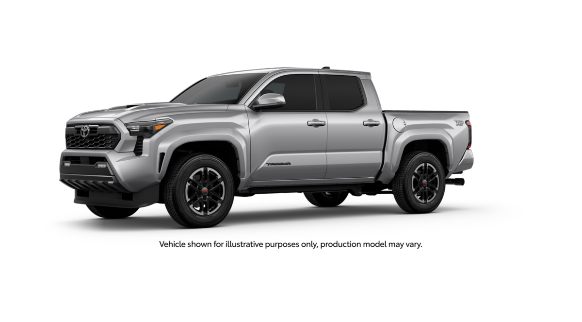 2024 Toyota TRD Sport Toyota dealer serving St. Albans WV