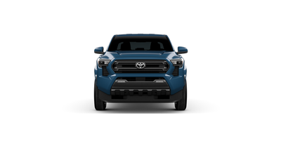 2026 Toyota Tacoma 4Wd SR5 DOUBLE CAB 5' BED AT