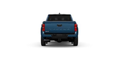 2026 Toyota Tacoma 4Wd SR5 DOUBLE CAB 5' BED AT