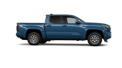 2026 Toyota Tacoma 4Wd SR5 DOUBLE CAB 5' BED AT