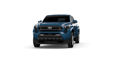 2026 Toyota Tacoma 4Wd SR5 DOUBLE CAB 5' BED AT