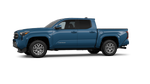 2026 Toyota Tacoma 4Wd SR5 DOUBLE CAB 5' BED AT